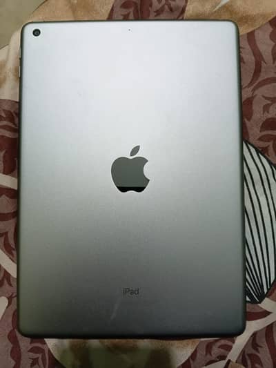 iPad 6 Gen