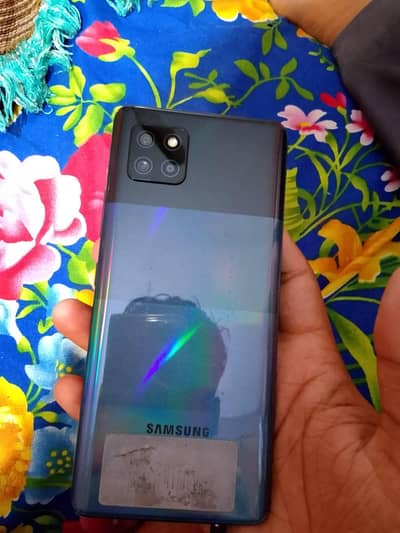 Samsung A42 non pta condition 10/10 exchange possible