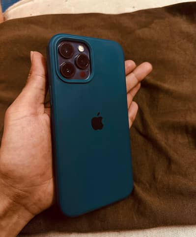 Apple iPhone 12 Pro Max