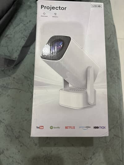 Smart projector urgent sale 03302748180 watsapp only