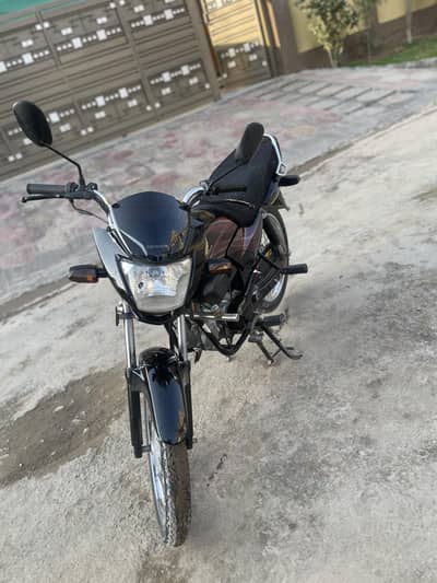 Honda Pridor 2021 model  in Neat Conditiion.
