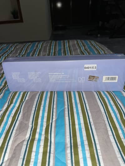 HAIR STRAIGHTNER HYUNDAI