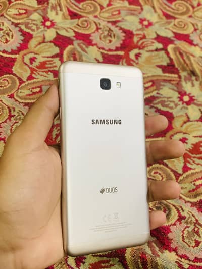 Samsung galaxy J7 prime 2