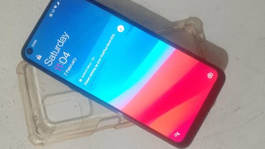 4 plus 4 64 GB all okay phone