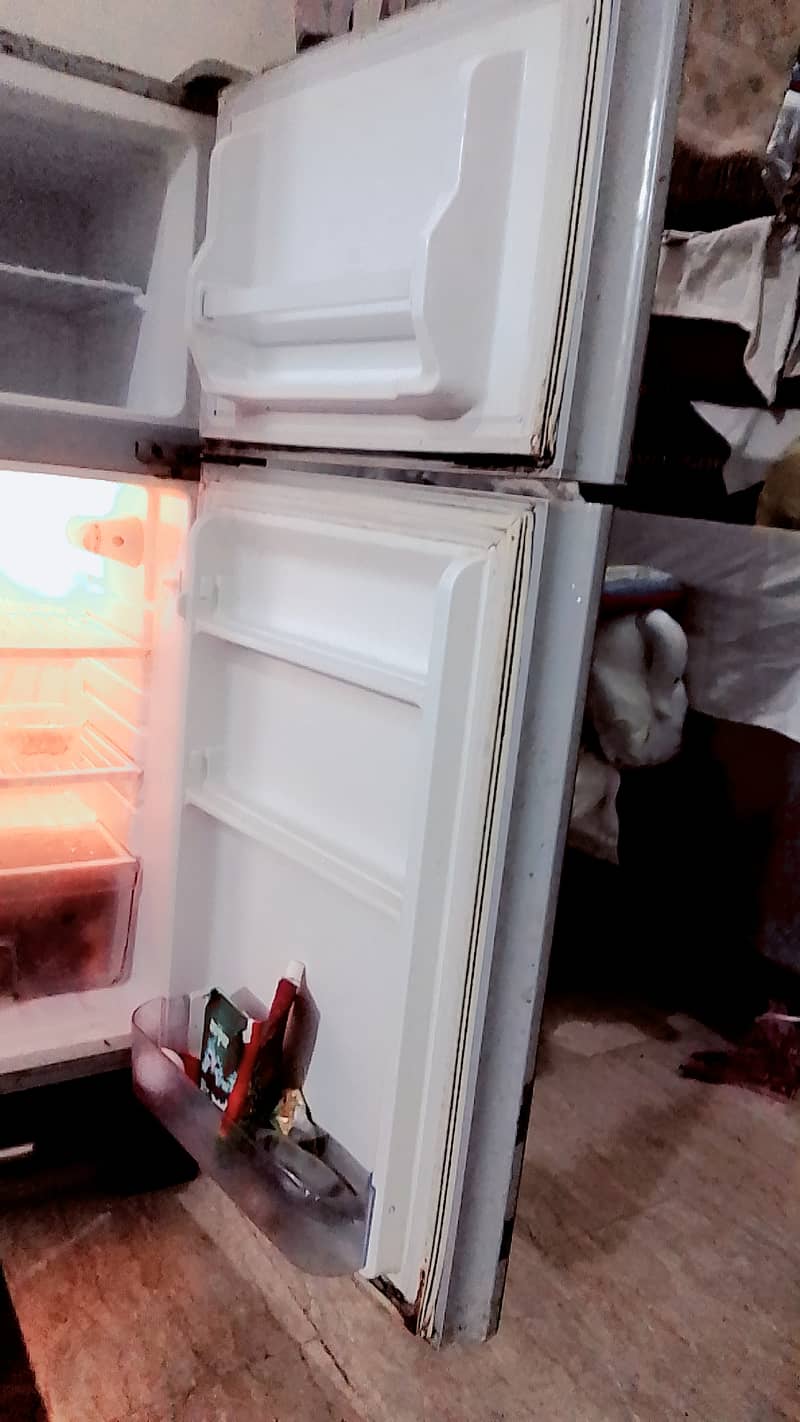 Refrigerator 2