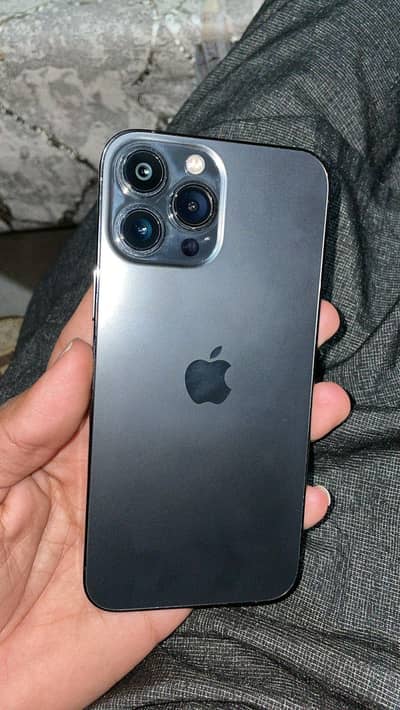 Iphone 13 pro max JV