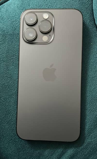 iphone 14 Pro Max 10/10 mint condition