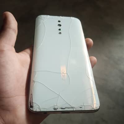 oppo reno z 8 256 ha