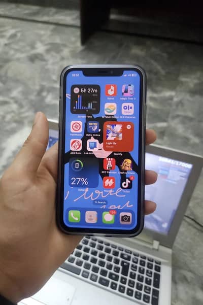 Iphone X pta approved
