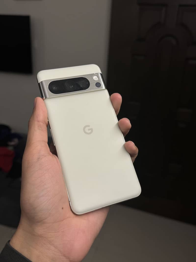 Google pixel 8 pro 0