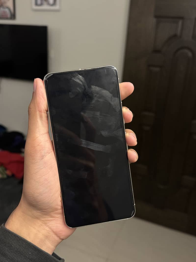 Google pixel 8 pro 8