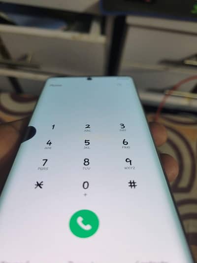 samsung note 10 5G ha pach apron hai 12GB ram 256 room