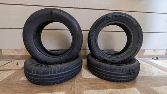 Tyres For Sale