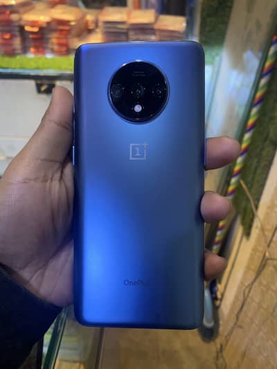 One Plus 7T