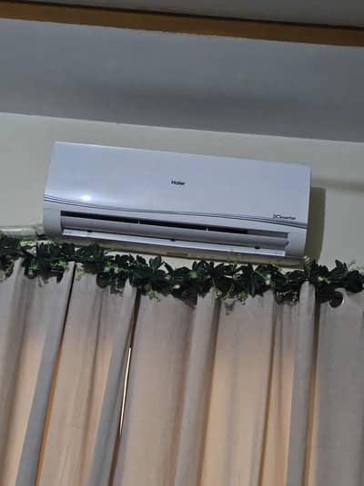 Haire Dc Invarter ac for sale
