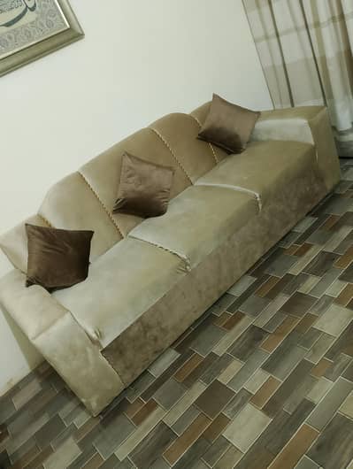5 seater sofa set  master foam