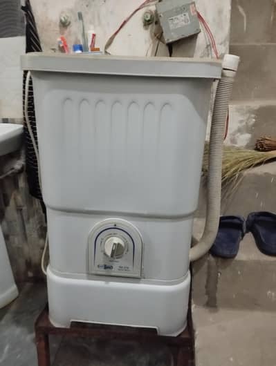 Super Asia Washing Machine