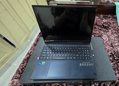 ACER PREDATOR NEO 16 i9 14th Gen - RTX 4060 8GB - 32GB RAM