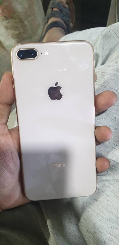 Iphone 8 plus