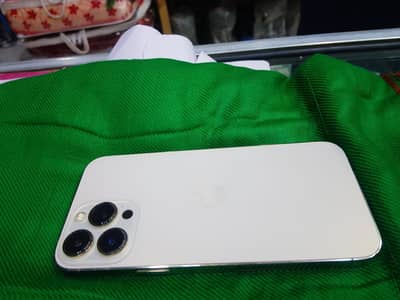 Iphone 13 pro max 256 GB