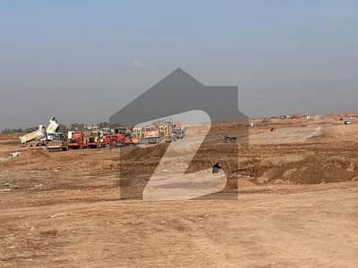 River view north kanal plot for sale