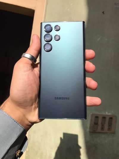 samsung s22 ultra 5g