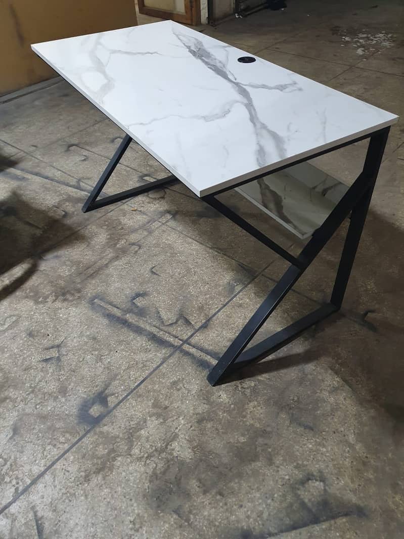 Study Table, Computer Table, Laptop Table, Office Table. 1