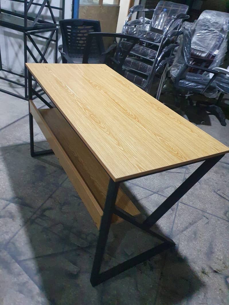 Study Table, Computer Table, Laptop Table, Office Table. 2