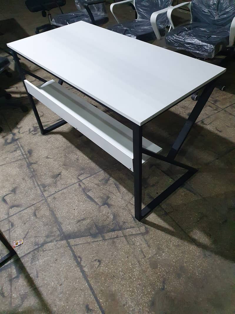 Study Table, Computer Table, Laptop Table, Office Table. 3