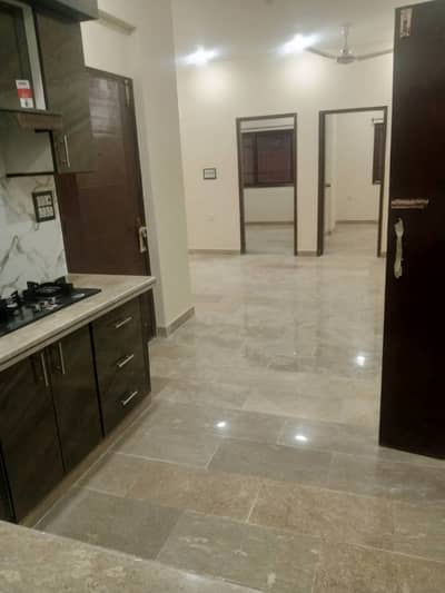 2 Bed Lounge 800 sqrfet Brand new with lift 4rth floor in DHA phase 2 A market near E ToNe restaurant shahBaz BaLoch 0322.5996882