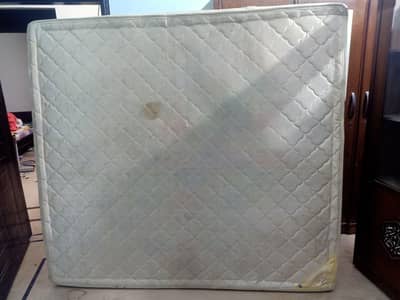 Diamond Foam  Spring Mattress