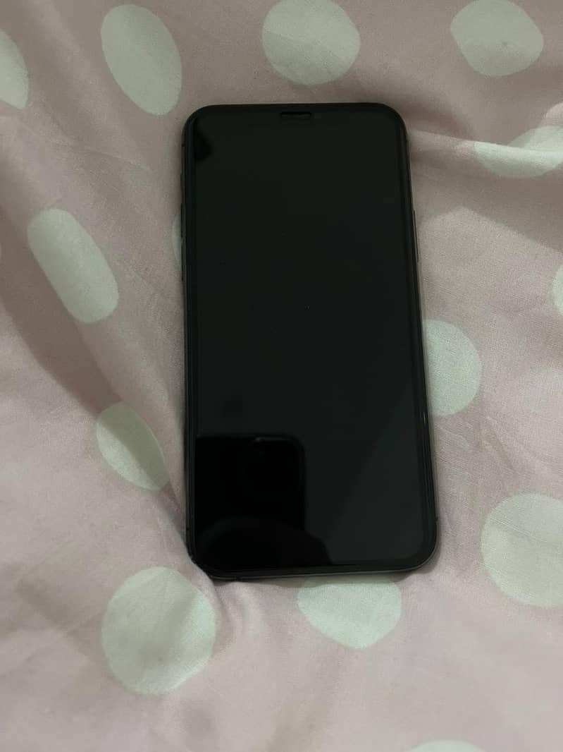 IPhone 11 Pro 0