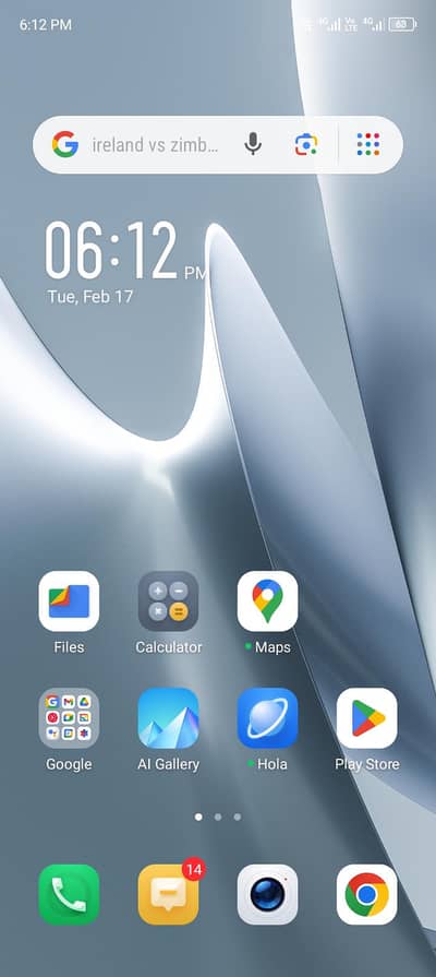 Infinix Smart 8 plus (Read description)