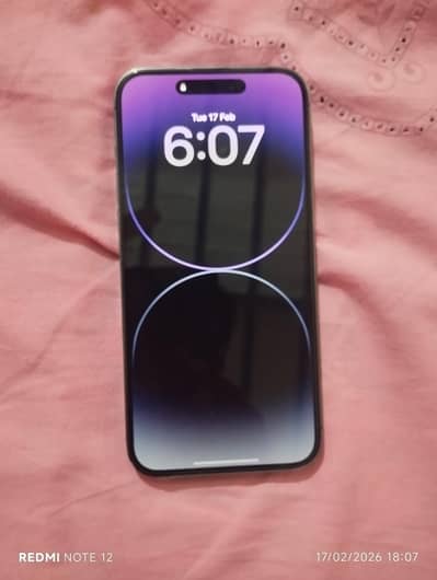 100% Original Apple iPhone 14 Pro Max