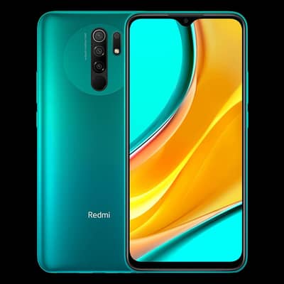 xiaomi redmi 9