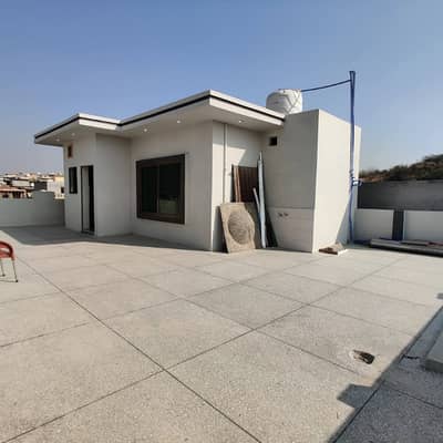 6 Marla double story house in AIRPORT housing society rawalpindi