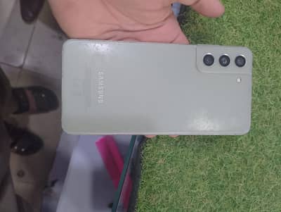 Samsung Galaxy s21 fe