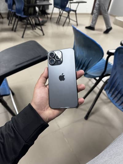 Iphone 16 pro max jv