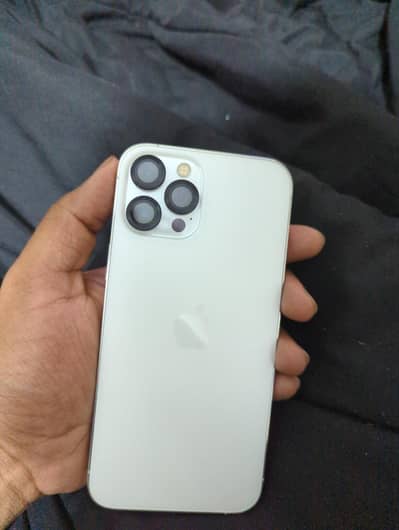 12 pro max 128 factory unlock exchange possible