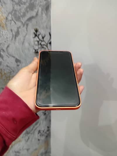 iPhone xr converted 17pro 92 health BAS back break all ok bypass