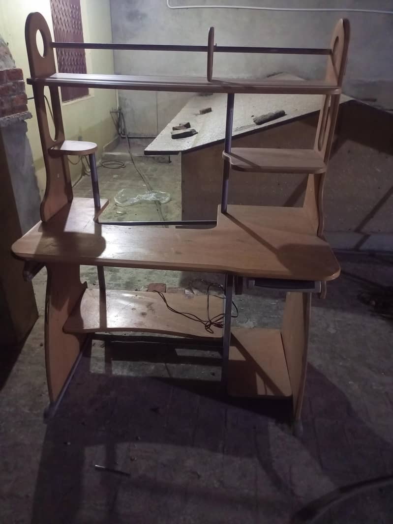 Computer Table Or Study Table 0