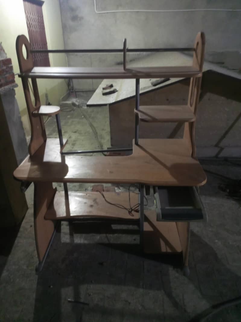 Computer Table Or Study Table 1