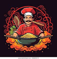 Needed Chinese Cook (1–3 Years Experience)