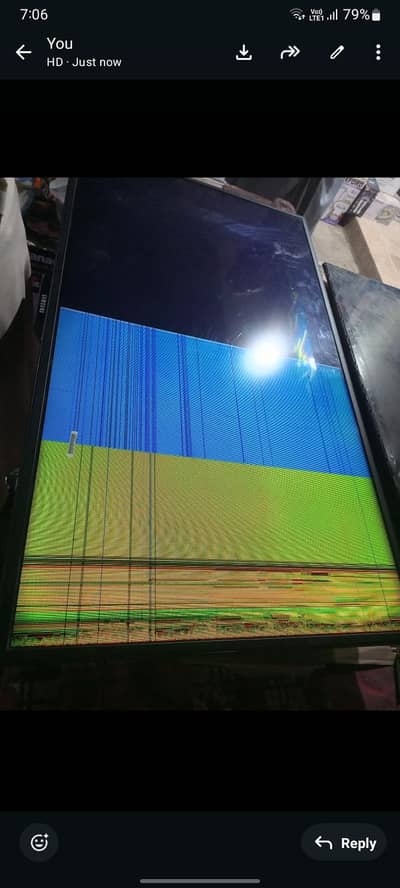 samsung LED for sale