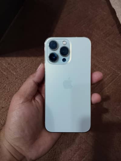 I phone 13 pro pta dual sim