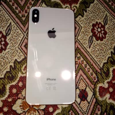 Iphone xs max 256