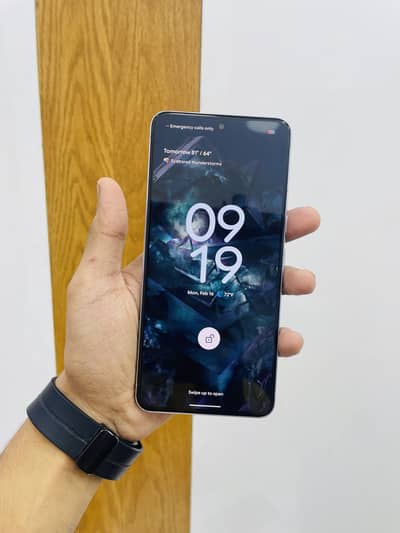 GOOGLE PIXEL 8 PRO 12/256gb PTA APPROVED 10/10 URGENT SALE