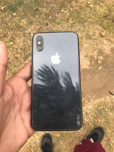 iphone Xs non PTA