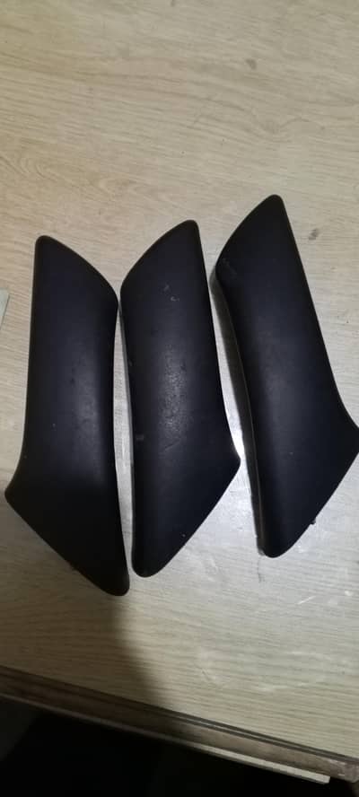 mark x door handle cover