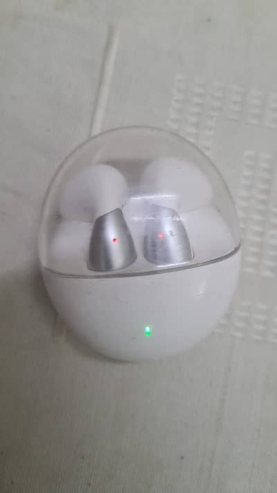 Rsilou R3007 TWS wireless stereo bluetooth airbuds